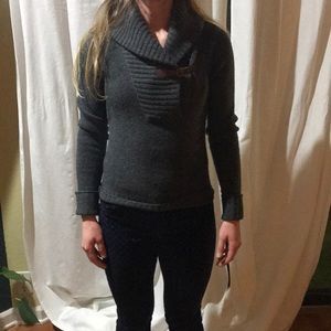 Ralph Lauren Rugby 100% wool sweater